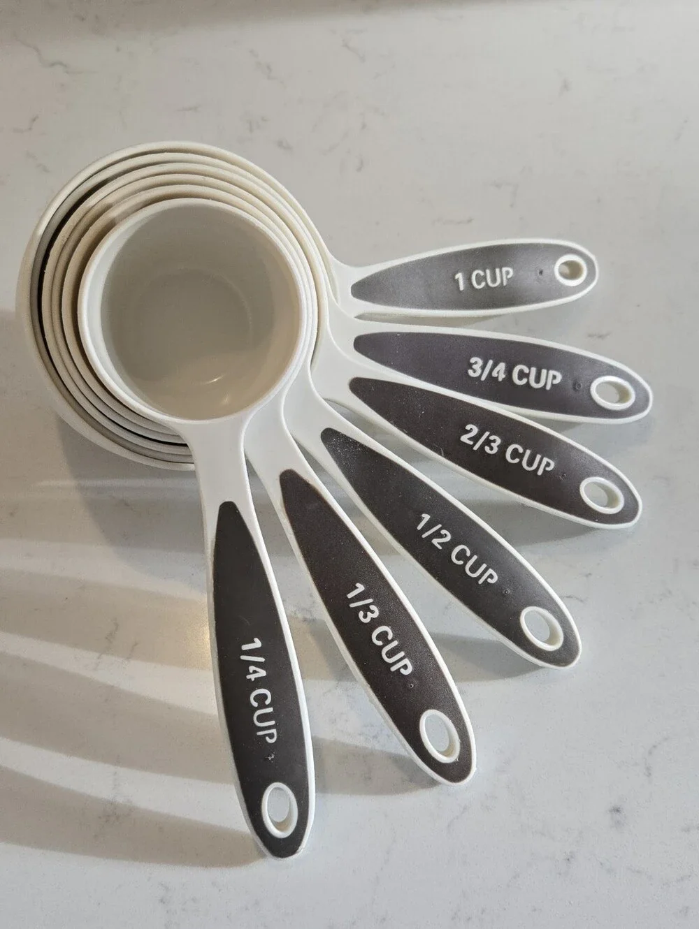 Measuring Cups & Spoons Bundle